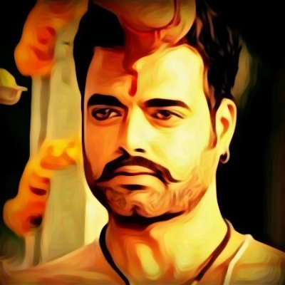 Malav97912's profile picture. 🙏🚩ॐ🔱ॐ🚩🙏

।। UNAPOLOGETIC MALAV DESCENDANT।। 

•|| रघुवंश ||•

🙏🚩🌺श्री रामदेवजी सदा सहायते🌺🚩🙏