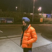 Nirvair Pannu (@nirvair_pannu) 's Twitter Profile
