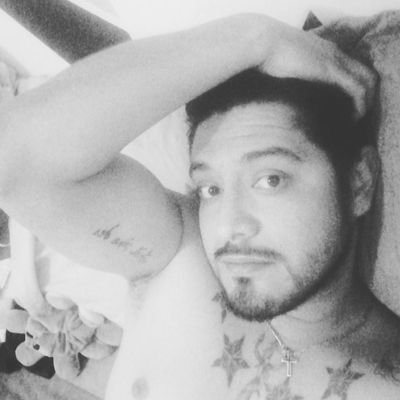 JaramilloTenoch's profile picture. 