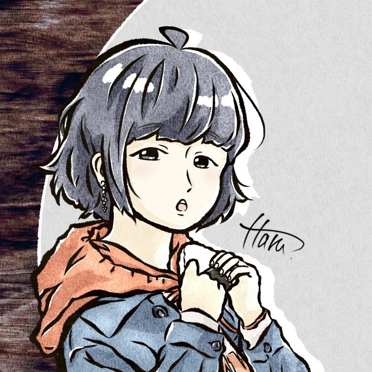 羽榴さんのプロフィール画像