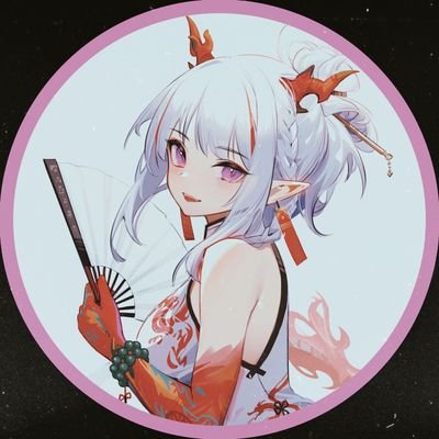 𝙵𝚎𝚖!𝐂𝐡𝐢𝐡𝐚𝐫𝐮さんのプロフィール画像