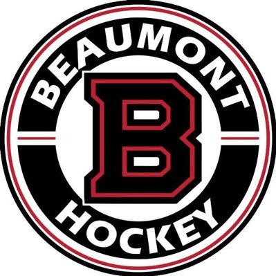 Beaumont Amateur Hockey Association, where a small town has a huge passion for the game of hockey.