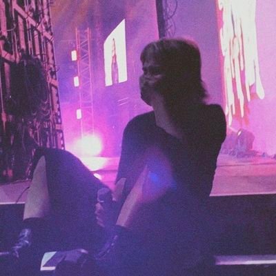 i miss getting electrified when i see all your smiles