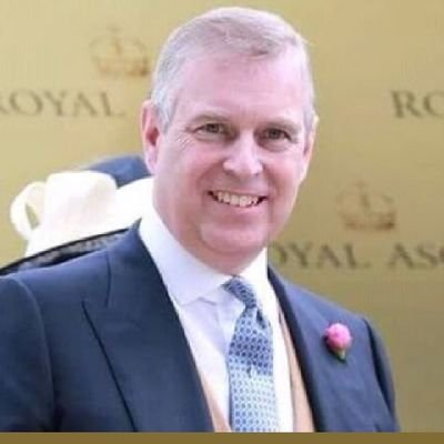 The Duke York, KG,GCVO,CD
member of the British royal family third
and second son of Queen Elizabeth ll
and Prince Philip, Duke of Edinburgh