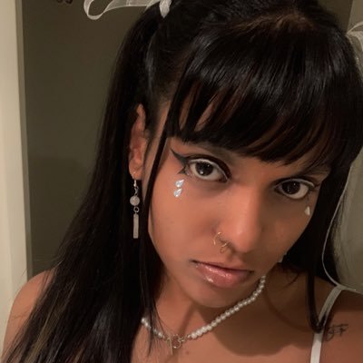 voidflavour's profile picture. sweet mourning lamb