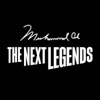 Muhammad Ali - The Next Legends (@thenextlegends) 's Twitter Profile