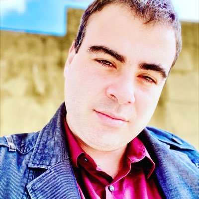 LuisEstevao23's profile picture. Varejo