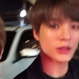 1028MKL's profile picture. #MARK : 🐯 Uh 🗣️ my baby 😉 says she wanna dance 💃🏻 with a ghost 👻 She wants to leave me uh? 🥲