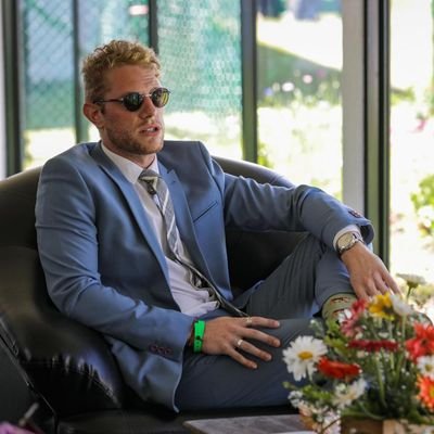 cameronpeers's profile picture. Physical Activity Behavioural Science🤸‍♂️