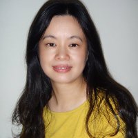 Dr Ling Zhang (@lingzhangcan) 's Twitter Profile
