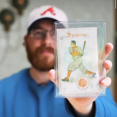 Ben Burrows Profile