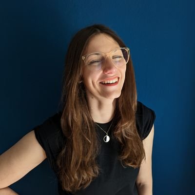 Tech, Triathlon, New Work, Nachhaltigkeit, Feminismus & Espresso | she/her https://t.co/LYBIr3HmbN