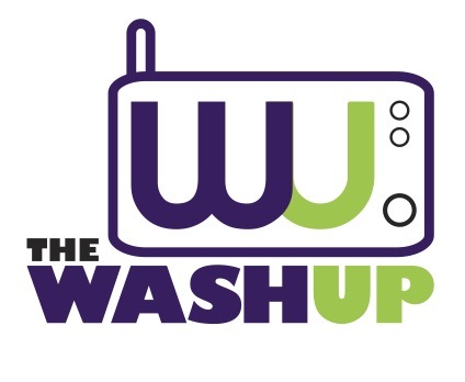 The Washup, Brisbane's latest music blog. An offshoot of the community radio program The Sunday Washup.
