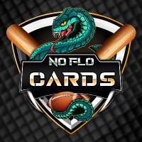 NoFlo Cards, Collectibles and Breaks(@NoFloCards) 's Twitter Profile Photo