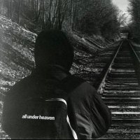 all under heaven (@allunderhvn) 's Twitter Profile