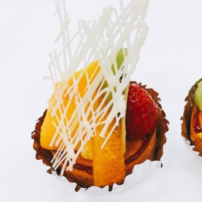 namonaki_kasiya's profile picture. お菓子作って、ゲームして☺️