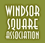 The Windsor Square Association, an association of homeowners dedicated to preserving the quality of life in one of LA's most historic neighborhoods.