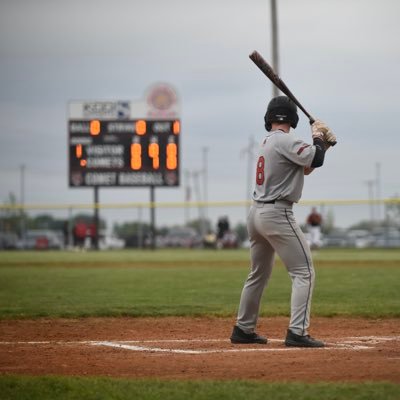 NPHS 2024 Baseball ,Football | DMACC Baseball Commit