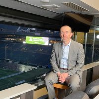 Andrew Ross (@drdrew_74) 's Twitter Profile