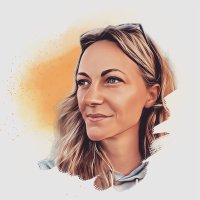 Gaia Dempsey (@fianxu) 's Twitter Profile