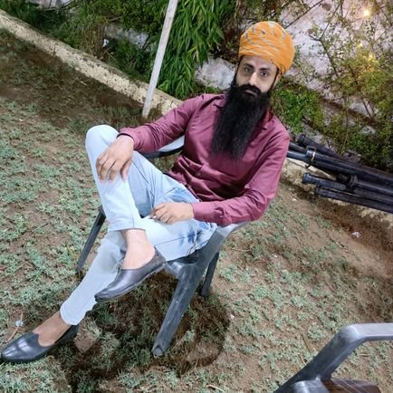 NarSing10764706's profile picture. 