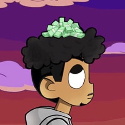 Just trynna leave a mark. https://t.co/4JVjeMpR7q @lmkmelo @glokufv