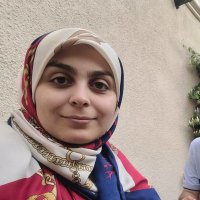 Hanie Alizade (@h_alizadeh93) 's Twitter Profile