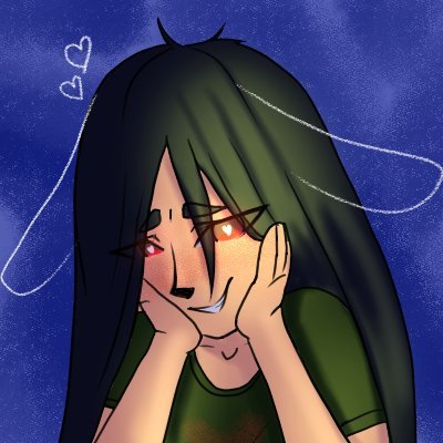ArcelisDryさんのプロフィール画像