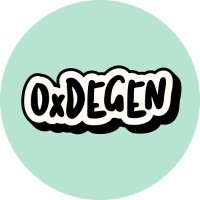 0xDEGEN (@0xdegenio) 's Twitter Profile Photo 0xDEGEN (@0xdegenio) 's Twitter Profile Photo