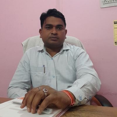 DrShailesh870's profile picture. श्री हनुमन्त हास्पिटल भाटपार रानी जनपद देवरिया