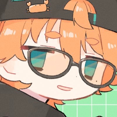 かに | Designさんのプロフィール画像