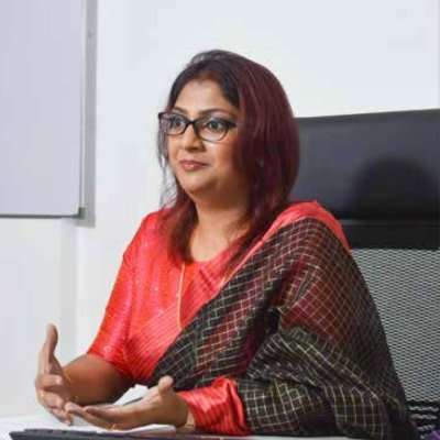 Eduprenuer | Trail Blazer | Animal Lover |
Rule Breakers | Activist