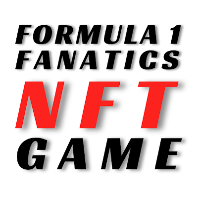 Formula 1 NFT Game Community - We wanna have FUN! We will grow like hell. Join us! BETTING with NFT