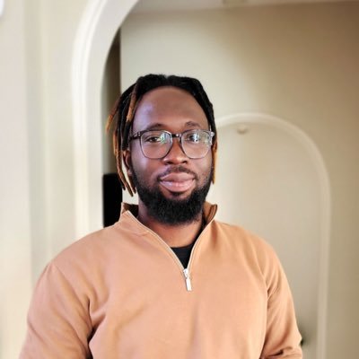 iamhenrycharly's profile picture. Director | Producer | Cinematographer.  🎬🔽