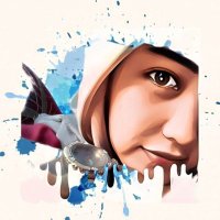 lamera (@lamerona) 's Twitter Profile Photo