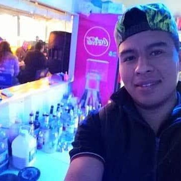 Marco32096462's profile picture. Holaaa