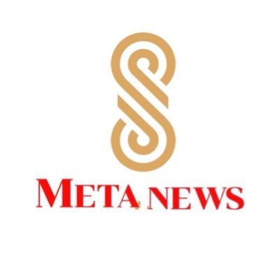 meta8news's profile picture. Meta8news