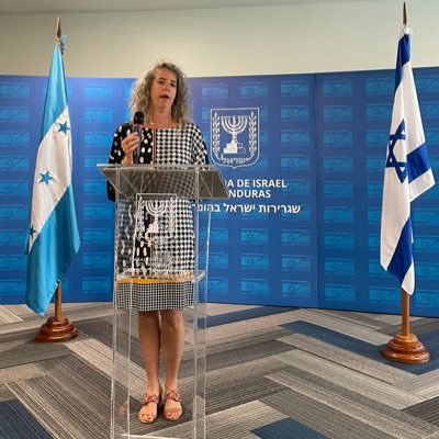 Vivian Aisen 🇮🇱 🎗️