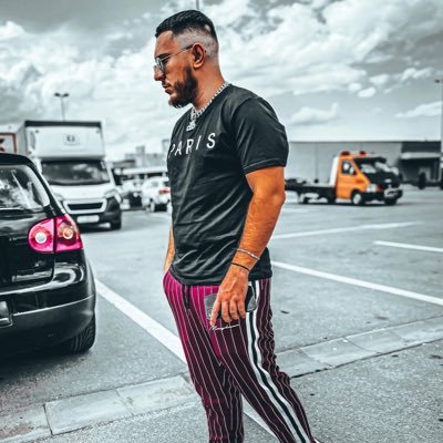 marcobirlan1's profile picture. Art Director & Entrepreneur. https://t.co/L76n8GCBWH