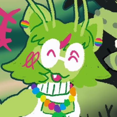 -さんのプロフィール画像