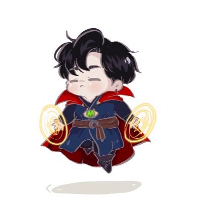 SwsMin's profile picture. 