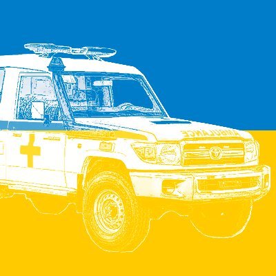Donating humanitarian ambulances to Ukraine.
მთავარი ანგარიში @UA_Ambulance
მოხალისეთა მხარდაჭერა: sakartvelo@ukraineambulance.org