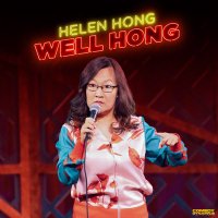 Helen Hong(@funnyhelenhong) 's Twitter Profile Photo