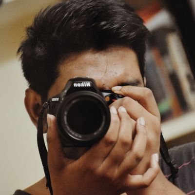 Prasanna_a_'s profile picture. 27 + 1 | He/Him | Data Specialist | BI | Data Viz | Machine Learning | Chennaite