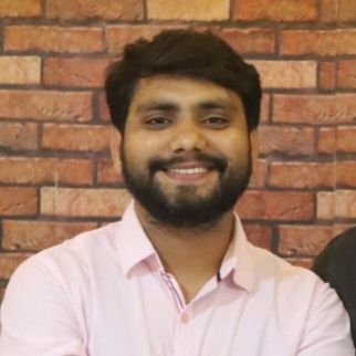csksuraj17's profile picture. Ph.D. Scholar @ IIIT Guwahati | Machine Learning | Service computing | Graph Neural Networks | Reinforcement Learning