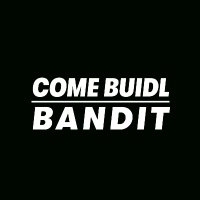 Bandit (🥷) (@onbndit) 's Twitter Profile