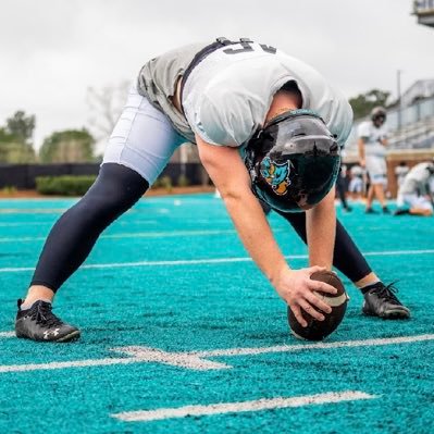 Franklin High School - Coastal Carolina Football #46