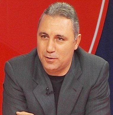 Hristo Stoitchkov