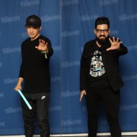 Daniel Muñoz (@selkdan) 's Twitter Profile