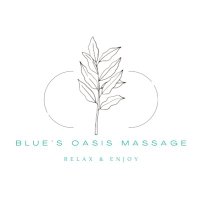 Blue's Oasis Massage(@BluesOasis) 's Twitter Profile Photo